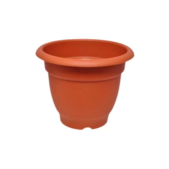 Retro Style Elegance Planter