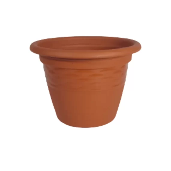 Urban Garden Lavish Plastic Planter