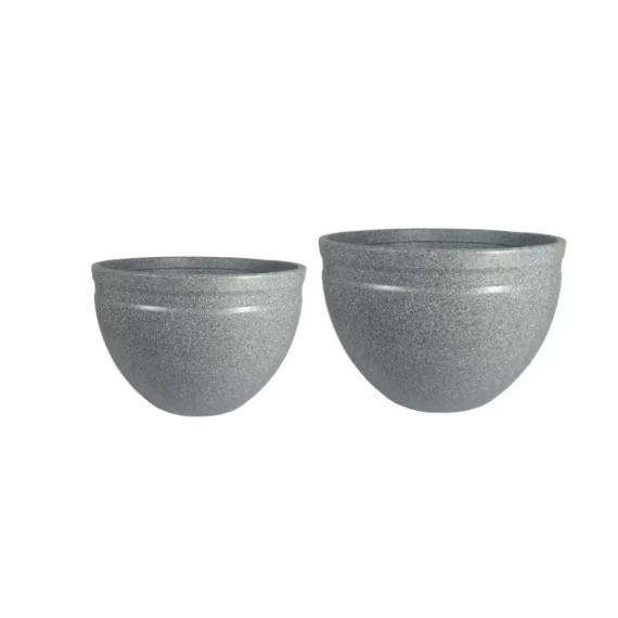 Rotto Mould Oriental Bowl